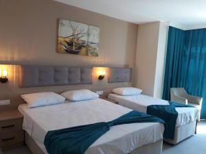 Asım ve nurhan kocabıyık öğretmenevi