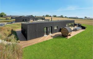 Stunning Home In Børkop With Sauna