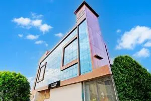 Super Hotel O Raipur - Bhilai