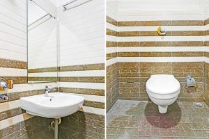 Super Hotel O Raipur