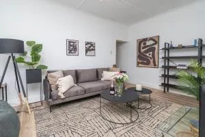 Two bedroom House in Claremont - Hanover Park