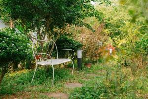 Anna Little Garden - Homestay Sóc Sơn - Thong House