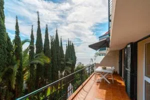 Central Sea View - São Martinho