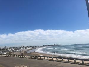 Hermoso departamento