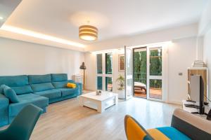 Central Sea View by Amazing Madeira