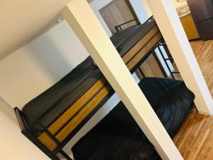 京橋駅徒歩10分圏内隠れ宿京橋