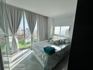 Loft beach