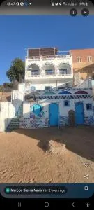 PANORAMIC BABA DOoL - Nag` el-Qabba