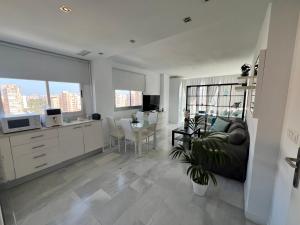 Loft beach