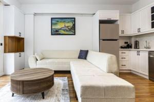 HEARTH OF DOWNTOWN ,LUXURY 1 NEW APARTMENTs