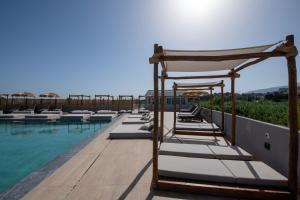 Mare Village Hotel - 4hvězdičkové hotely ve městě Georgioupolis