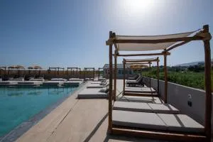 Mare Village Hotel - Арьіруполіс