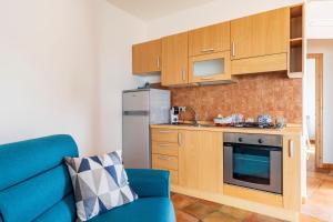 Apartamento El Olivastro bellavista img12