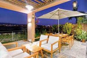 Holiday Home Villa Gema