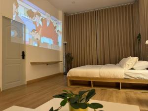 Kiri Maison in Ranong