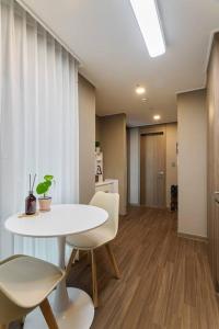 해운대 엘본더스테이