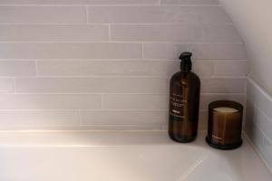 Alizee - fam penthouse - 3 parkings