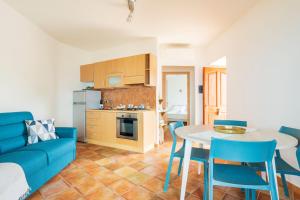 Apartamento El Olivastro bellavista img5