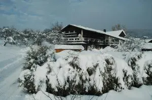 Landhaus Jakob im Bayerischen Wald - 亨格尔斯贝格