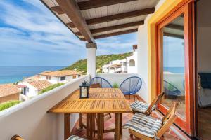 Apartamento El Olivastro bellavista