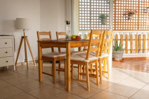 Apartment happy place mit Meerblick