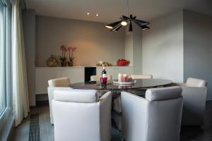 Alizee - fam penthouse - 3 parkings