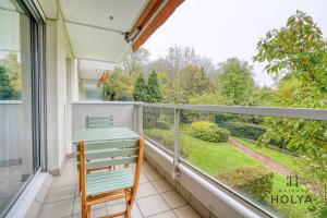 Appartements Le Chaleureux - Proche de Paris - 334B : photos des chambres