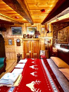 La Maisonnette de Stefano