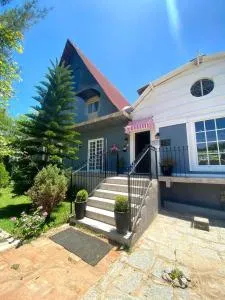 Temporada CG - Sitio Bosque - Areia