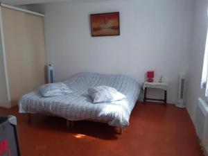 Paul a 12 km de la mer