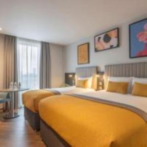 Maldron Hotel Manchester Cathedral Quarter