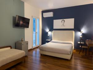 Large Double Room room in Boutique B&B Vintage
