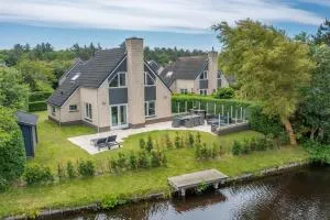 Villapark Kamperfoelie 67 - Koogerveld