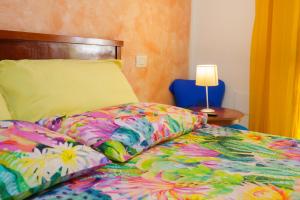 Hotel Villa Belfiori img1