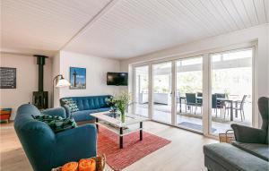 Holiday Home Harevej Nexø Vi