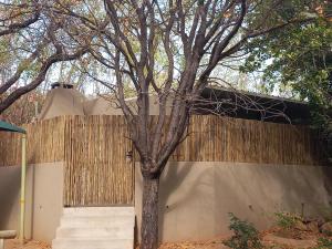 Kunene River Lodge