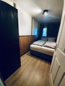 Drentse Sleutels 6 persoons huisje met jacuzzi