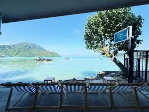 Dee Dee Sea Front - Islas Phi Phi