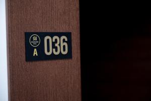 Residence Hill A036 Apartment