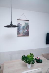 Residence Hill A036 Apartment