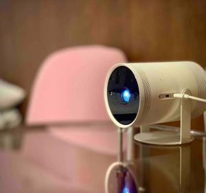 WooDream-Beam projector-6 min Gangnam stn