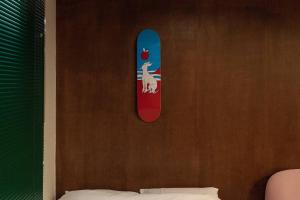 WooDream-Beam projector-6 min Gangnam stn