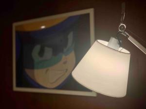 WooDream-Beam projector-6 min Gangnam stn