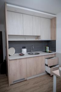 Residence Hill A036 Apartment