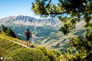 Chalets Prestigious Chalet with Pool & Hot tub, Mountain Views for 19 Guests : photos des chambres