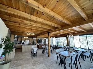 Kayaharman cave otel