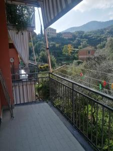 la casa del capitano