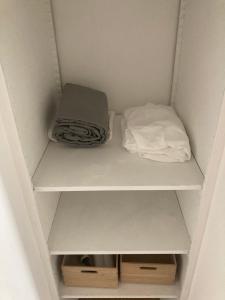 Appartements Le Nid D-Aiguelongue Parking Wifi Climatisation Terrasse : photos des chambres