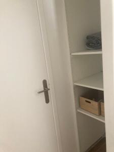 Appartements Le Nid D-Aiguelongue Parking Wifi Climatisation Terrasse : Appartement 2 Chambres