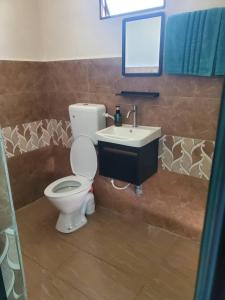 Inap Desa Fajar Saujana